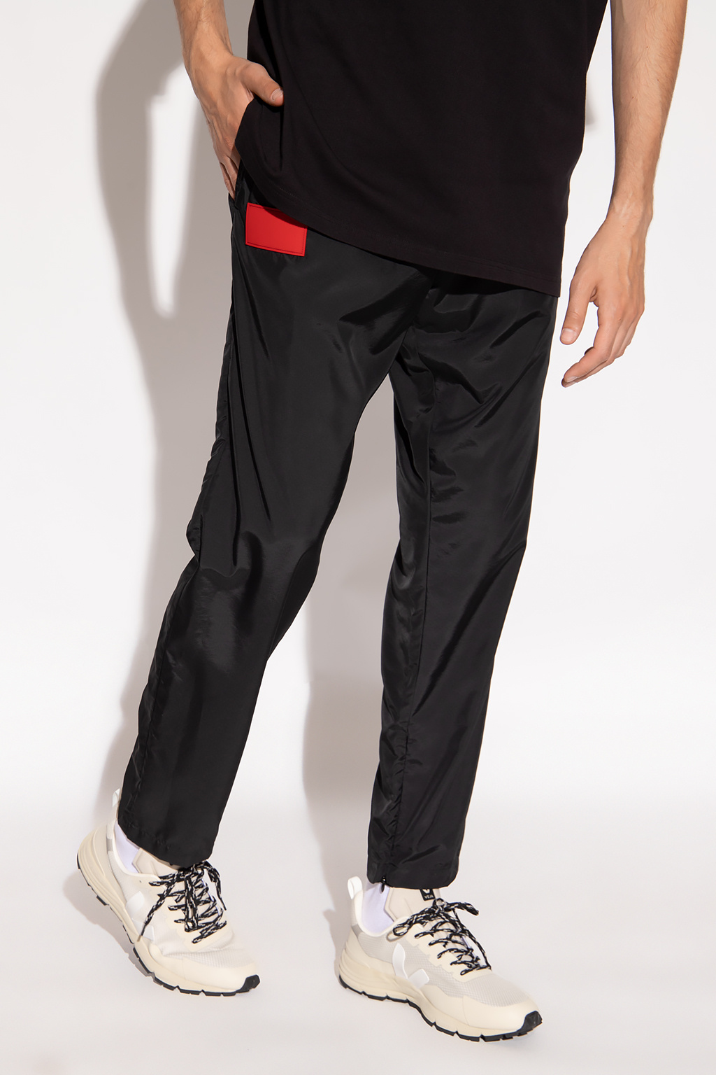 Decibel deals track pants